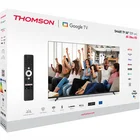 Televizors Thomson 55" UHD LED Google TV 55UG4S14