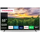 Televizors Thomson 55" UHD QLED Android TV 55QA2S13