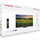 Televizors Thomson 55" UHD QLED Google TV 55QG5C14