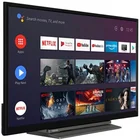 Televizors Toshiba 32" HD LED Android TV 32WA3B63DG