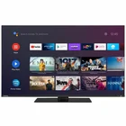 Televizors Toshiba 43" UHD QLED Android TV 43QA7D63DG
