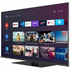 Televizors Toshiba 43" UHD QLED Android TV 43QA7D63DG