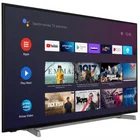 Televizors Toshiba 55" UHD LED Android TV 55UA2D63DG