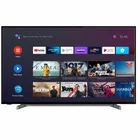 Televizors Toshiba 55" UHD LED Android TV 55UA2D63DG