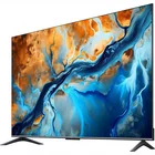 Televizors Xiaomi 75" UHD S Mini LED (2025) ELA5682EU