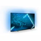 Televizors Philips 48" UHD OLED Android TV 48OLED707/12