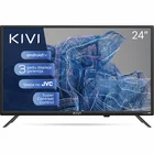 Televizors Kivi 24" HD LED Android TV 24H750NB