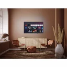 Televizors Kivi 24" HD LED Android TV 24H750NB