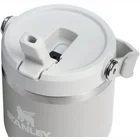 Termokrūze ar salmiņu Stanley The IceFlow Flip Straw 2.0 Tumbler 0.6l Ash
