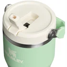 Termokrūze ar salmiņu Stanley The IceFlow Flip Straw 2.0 Tumbler 0.6l Pistachio
