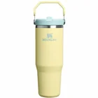 Termokrūze ar salmiņu Stanley The IceFlow Flip Straw 2.0 Tumbler 0.89l Pomelo