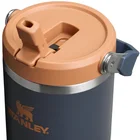 Termokrūze ar salmiņu Stanley The IceFlow Flip Straw 2.0 Tumbler 0,89l Twilight
