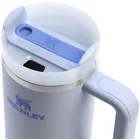 Termokrūze ar salmiņu Stanley The Quencher H2.O FlowState Tumbler 0.89l Dew Drop