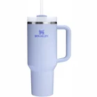 Termokrūze ar salmiņu Stanley The Quencher H2.O FlowState Tumbler 1.18l Dew Drop