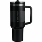Termokrūze ar salmiņu Stanley The Quencher ProTour Flip Straw Tumbler 1.18l Black Fade