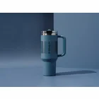 Termokrūze ar salmiņu Stanley The Quencher ProTour Flip Straw Tumbler 1.18l Indigo Fade