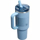 Termokrūze ar salmiņu Stanley The Quencher ProTour Flip Straw Tumbler 1.18l Indigo Fade