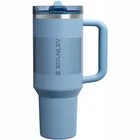 Termokrūze ar salmiņu Stanley The Quencher ProTour Flip Straw Tumbler 1.18l Indigo Fade