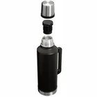 Termoss Stanley The Legendary Classic Bottle 2,3L Black 2.0