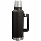 Termoss Stanley The Legendary Classic Bottle 2,3L Black 2.0