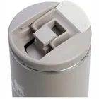 Termokrūze Stanley The Transit Fliptop Mug 0,59L Ash