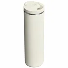 Termokrūze Stanley The Transit Fliptop Mug 0,59L Cream Gloss