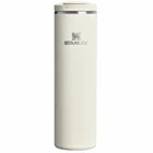 Termokrūze Stanley The Transit Fliptop Mug 0,59L Cream Gloss