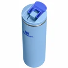 Termokrūze Stanley The Transit Fliptop Mug 0,47L Blue Sky