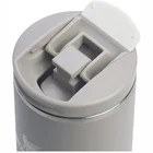 Termokrūze Stanley The Transit Fliptop Mug 0,47L Ash