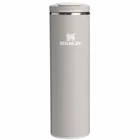 Termokrūze Stanley The Transit Fliptop Mug 0,47L Ash