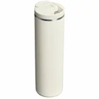 Termokrūze Stanley The Transit Fliptop Mug 0,47L Cream Gloss