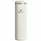 Termokrūze Stanley The Transit Fliptop Mug 0,47L Cream Gloss