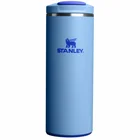 Termokrūze Stanley The Transit Fliptop Mug 0,35L Blue Sky