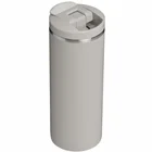 Termokrūze Stanley The Transit Fliptop Mug 0,35L Ash