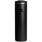 Termokrūze Stanley The Transit Fliptop Mug 0,59L Black 2.0