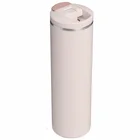 Termokrūze Stanley The Transit Fliptop Mug 0,59L Rose Quartz