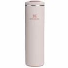 Termokrūze Stanley The Transit Fliptop Mug 0,59L Rose Quartz