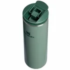 Termokrūze Stanley The Transit Fliptop Mug 0,47L Hammertone Green