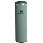 Termokrūze Stanley The Transit Fliptop Mug 0,47L Hammertone Green