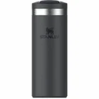 Termokrūze Stanley The Transit Fliptop Mug 0,35L Black 2.0