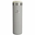 Termokrūze Stanley The AeroLight Transit Mug 0,6L Ash