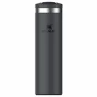 Termokrūze Stanley The AeroLight Transit Mug 0,6L Black 2.0