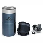 Termokrūze Stanley Classic The Trigger-Action Travel Mug 0.25l Zila (2809849012)