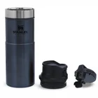 Termokrūze Stanley Classic The Trigger-Action Travel Mug 0.47l Zila (2806439033)