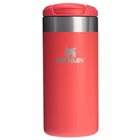 Termokrūze Stanley The AeroLight Transit Mug 0,35L Coral