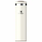 Termokrūze Stanley The AeroLight Transit Mug 0,6L Cream Metallic