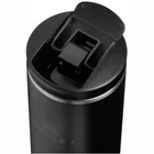 Termokrūze Stanley The Transit Fliptop Mug 0,47L Black 2.0