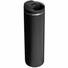 Termokrūze Stanley The Transit Fliptop Mug 0,47L Black 2.0