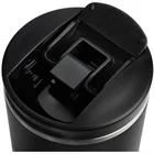 Termokrūze Stanley The Transit Fliptop Mug 0,59L Black 2.0