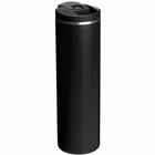 Termokrūze Stanley The Transit Fliptop Mug 0,59L Black 2.0